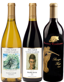 Virtual Tasting-Intro to Holiday Gift Season