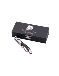 Laguiole Corkscrew w/ Gift Box