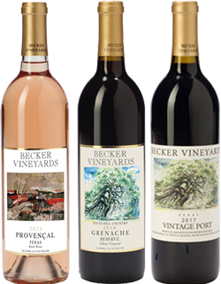 Virtual Tasting-Mother's Day Collection