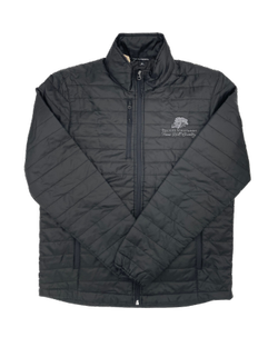 Men's Puffy Jacket