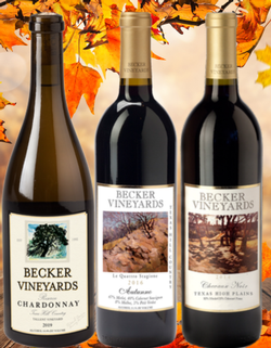 Virtual Tasting-November Best Sellers!