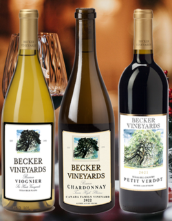 Virtual Tasting-New Year Chef Table