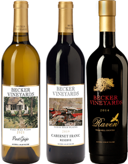 Virtual Tasting-Pot Of Gold Collection