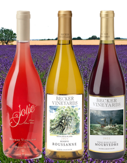 Virtual Tasting-Remarkable Rhône