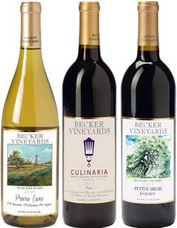 Virtual Tasting-Rain Down Collection