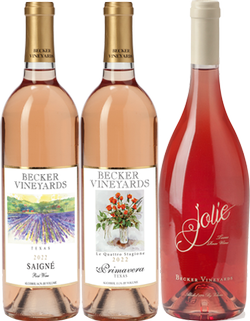Virtual Tasting-Rosé All Day