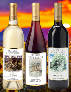 Virtual Tasting-Summer Fun Collection