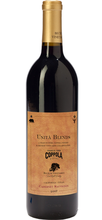 Unita Cabernet 2017