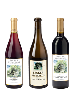 Lunch Wines United Way 2025