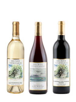 Riedel Wines United Way 2025