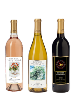 Reception Wines United Way 2025