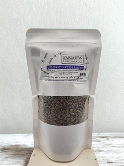 Culinary Lavender Buds